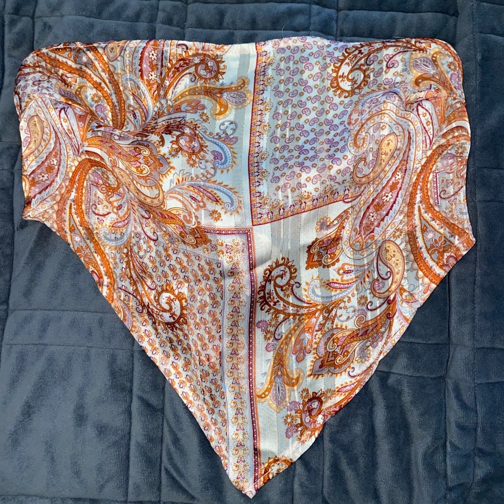 Bandana top